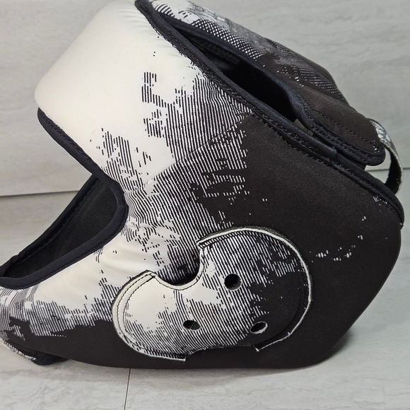 Century C-Gear Sport Headgear Size XL 11441 Sparring Martial Art Boxing - Picture 3 of 7